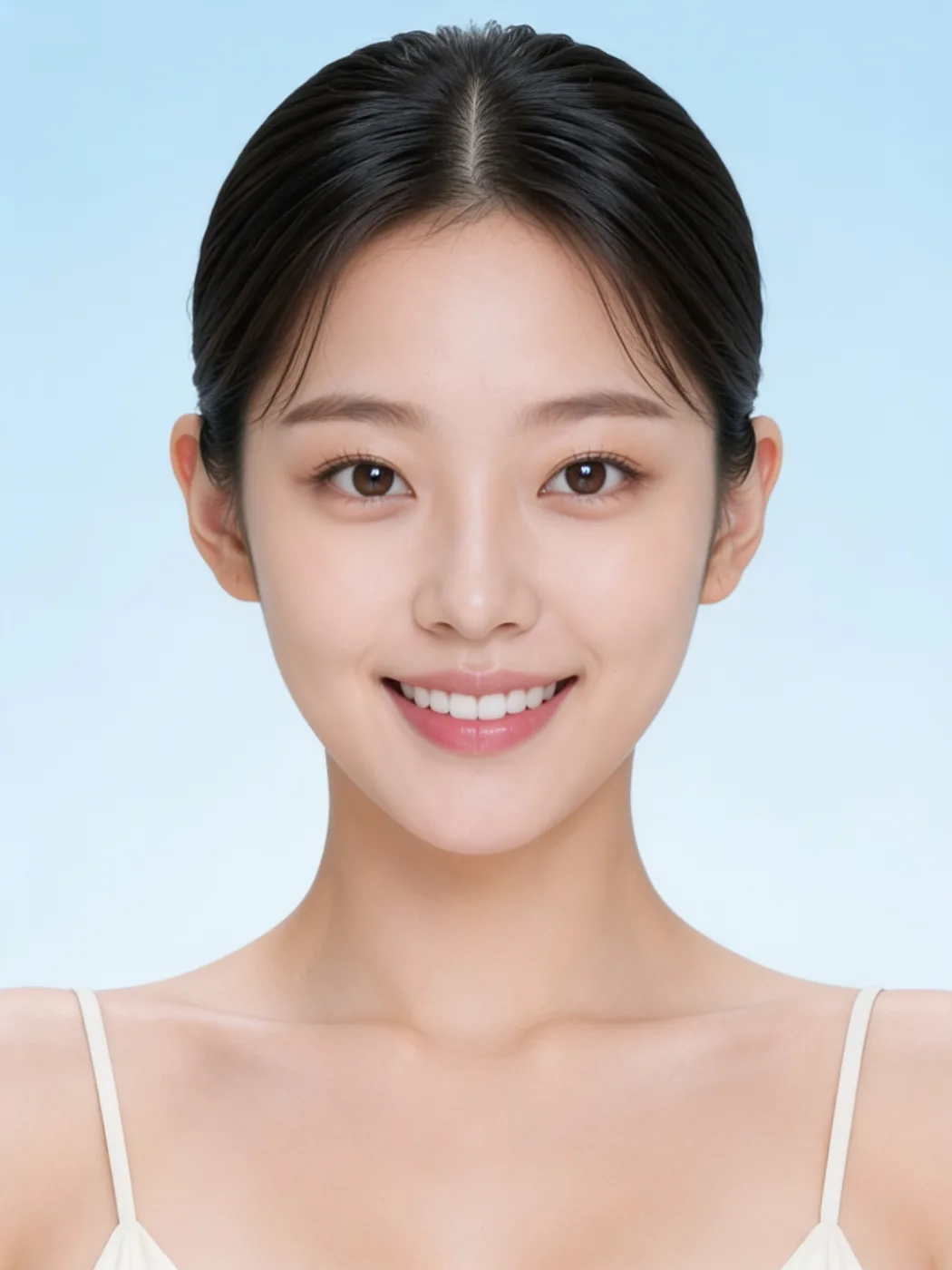 부산 치아 고민 부위 안내
